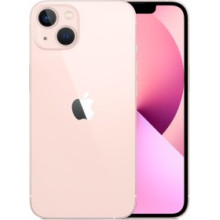 Apple iPhone 13 128GB Pink MLPH3